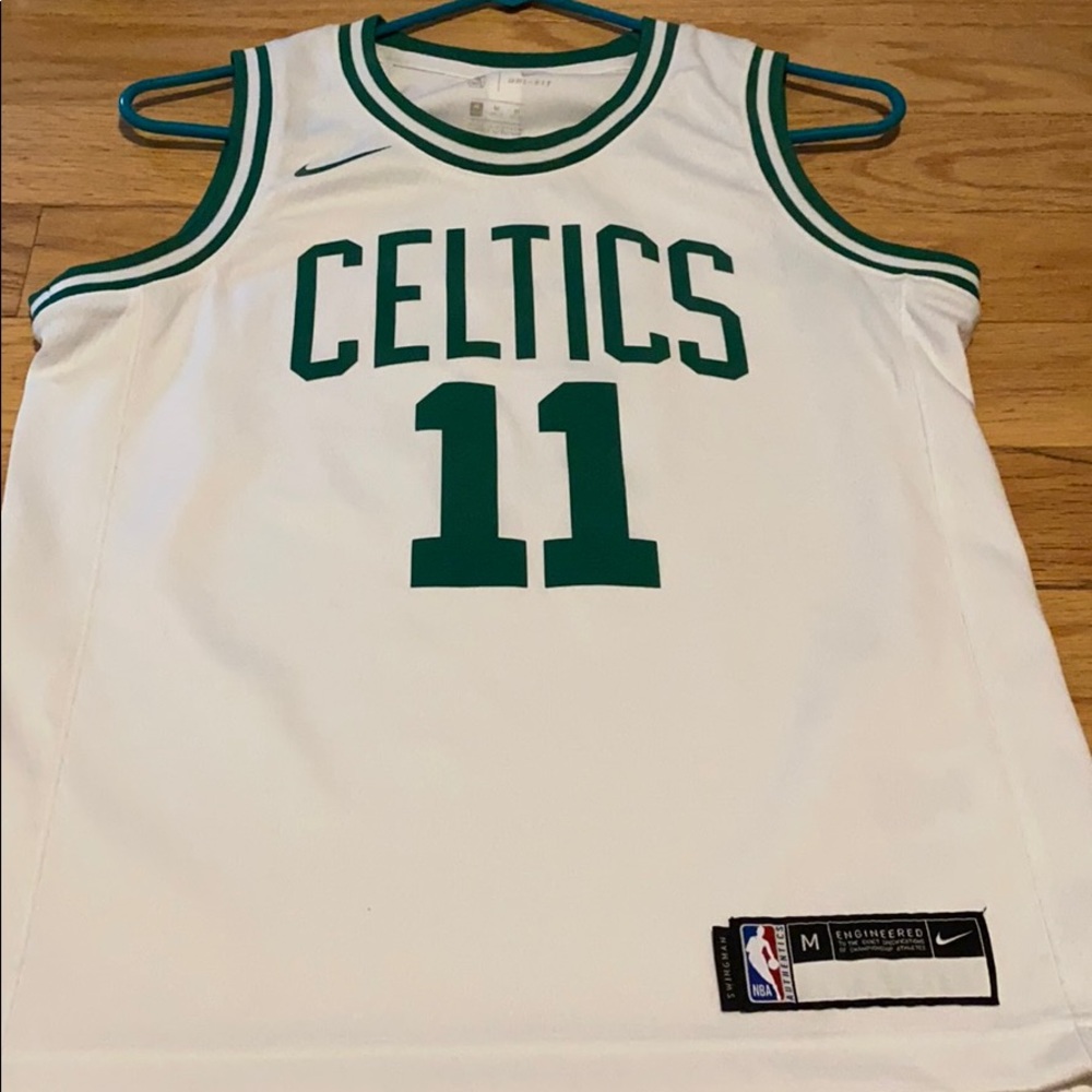 celtics jersey